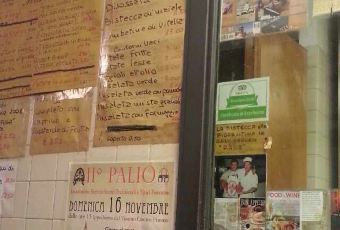 Trattoria Mario User Photo