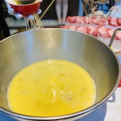 Shangfang Hot pot(The bund) User Photo