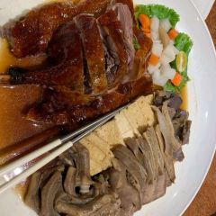 頂園燒鵝擔仔廚房（安和店）張用戶圖片