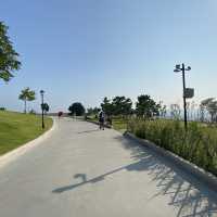 Xiaomaidao Park, Qingdao