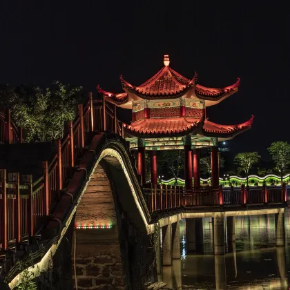Homestay Yunan County
