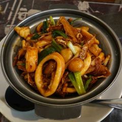 Xiangjiaoxinleyuanshuangshidian 여행 사진