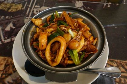 香蕉新樂園雙十店