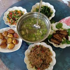 心缘餐馆 ảnh của người dùng