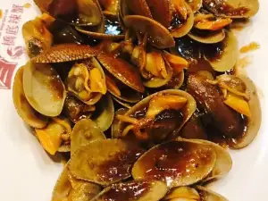 Mainely Seafood