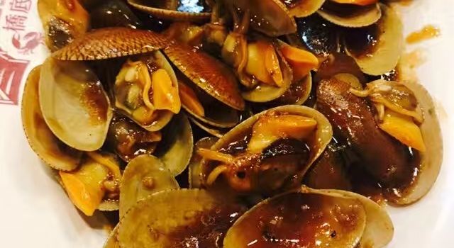 Mainely Seafood