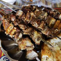 藍公羊烤肉店張用戶圖片