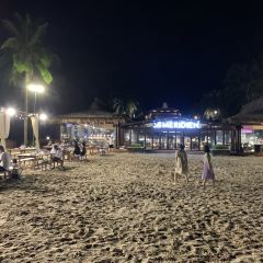 Le Méridien Shimei Bay Beach Resort & Spa·Ai Mei Chinese Restaurant ảnh của người dùng