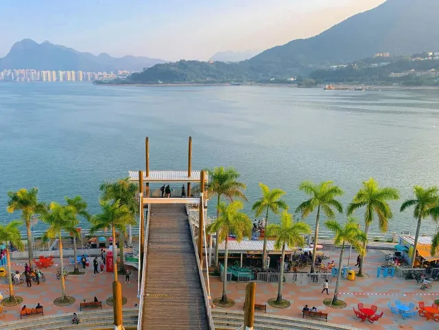 【大埔好去處】5個必去大埔景點！打卡/親親大自然/懷緬歷史景點