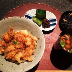 元吉 天婦羅張用戶圖片