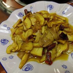 寻常宴野生菌火锅 ảnh của người dùng