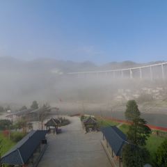 龙嘴子休闲山庄 User Photo