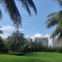 Sheraton Shenzhou Peninsula Resort·Yue 여행 사진