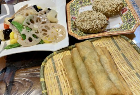 烤肉季飯莊用戶圖片