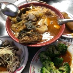 北門砂鍋魚頭 User Photo