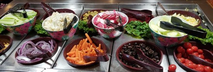 Indulge Bistro & Wine Bar