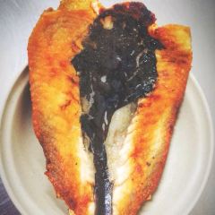 Wang Shi Fish Skin User Photo
