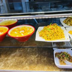 Xinhualou (laodongzhonglu) User Photo