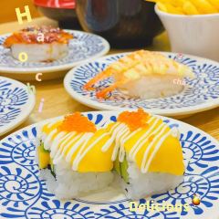 金匠寿司(世博源店) User Photo