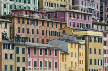 Camogli