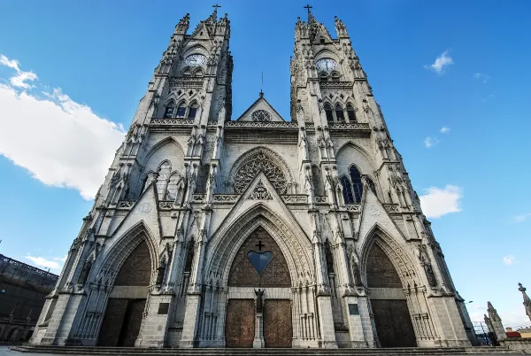 Vuelos Quito Cuenca