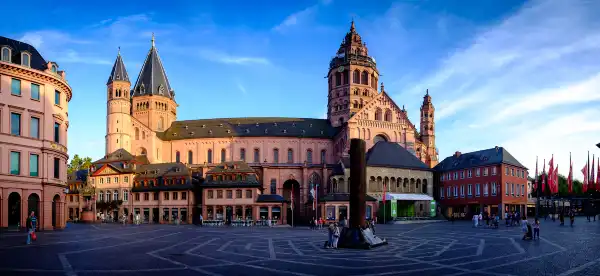 Mainz