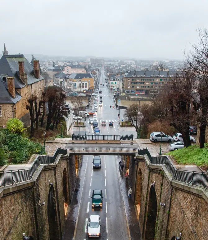 Le Mans