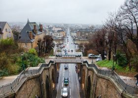 Ibis Nantes Centre Tour Bretagne