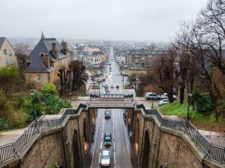 Hôtels à proximité de Circuit des 24h du Mans