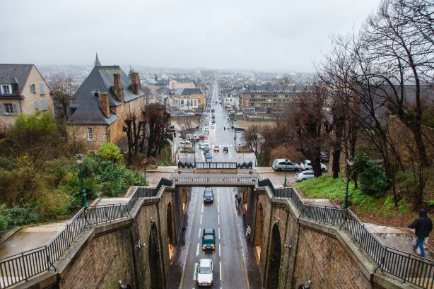 Le Mans