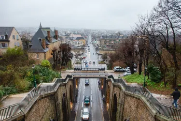 Le Mans