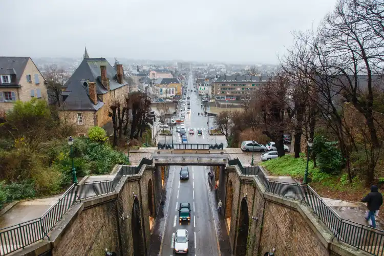 Le Mans