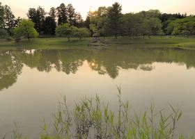 佳松園