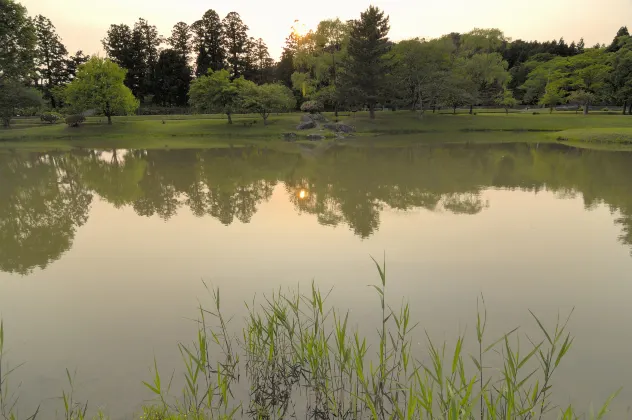 Отели с услугой баром в г. Хатимантай