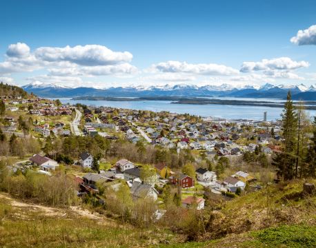 莫爾德 自由行套票