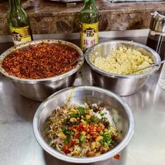 文惠桥头大华干捞粉 여행 사진