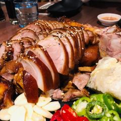 PANASIA User Photo
