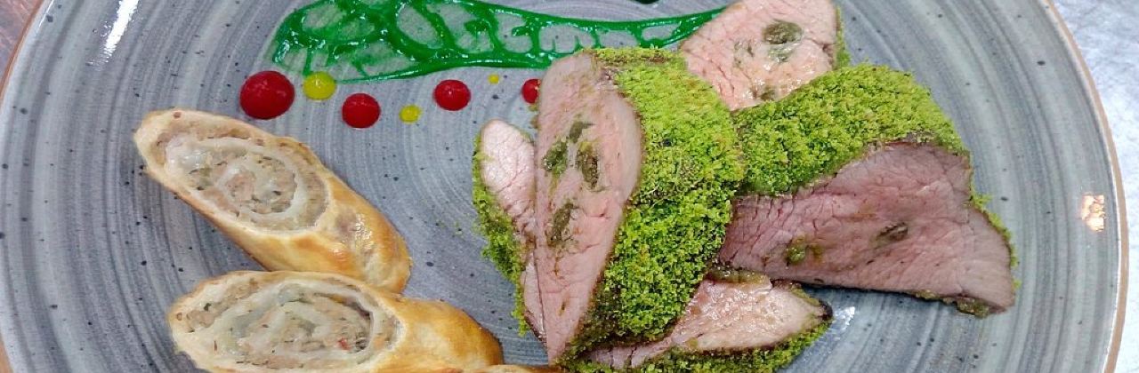 Schuchmann Wine Bar & Restaurant