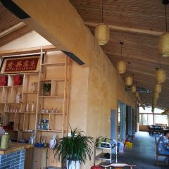 山涧食谱 User Photo