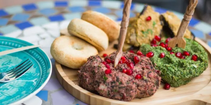 Fleming's Prime Steakhouse & Wine Bar