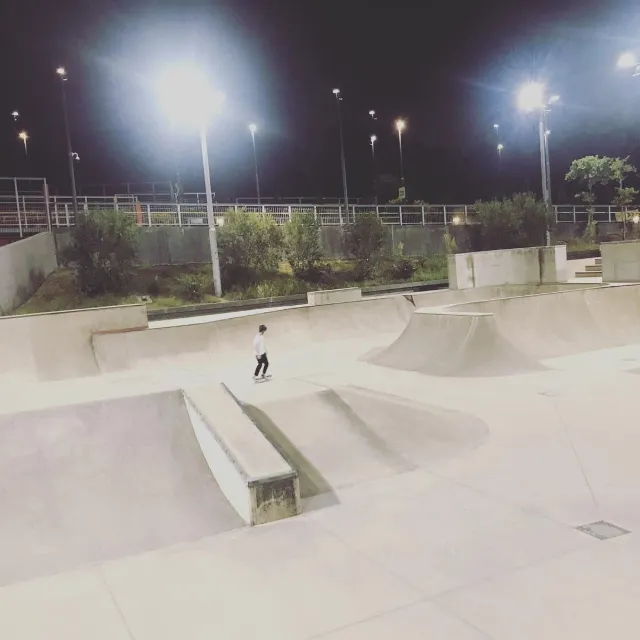 【滑板場】6大滑板場推介!新手和專業板友滑板場大合集