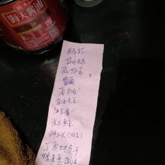 張記酒樓張用戶圖片