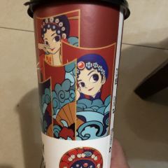 黑龙滩环球融创英迪格酒店·比邻餐厅 User Photo