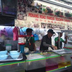 Penang Road Famous TeoChew Chendul User Photo