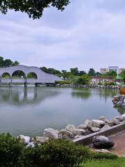 豐樂雕塑公園