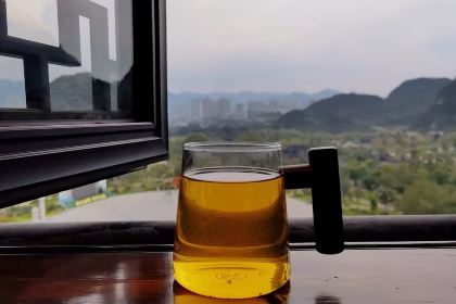 織金飯店·茶苑