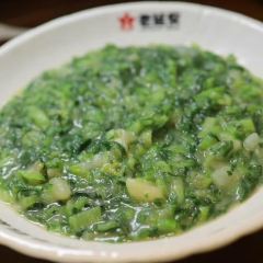 老延安·延安菜·小米加步枪(宝塔山店) User Photo