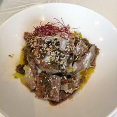 Shengbaiwei (bazhou) User Photo