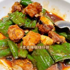 TAN ZONG DUO JIAO YU TOU User Photo