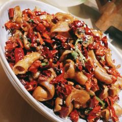 杨掌柜辣椒炒肉(和城店) User Photo